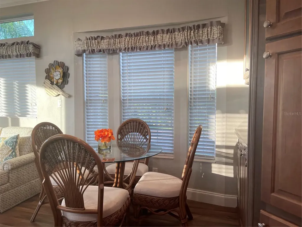 6942 Amanda Vista Circle Land O Lakes FL 34637