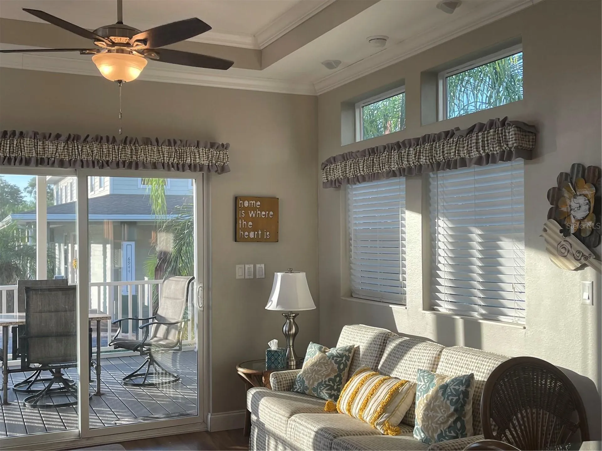6942 Amanda Vista Circle Land O Lakes FL 34637