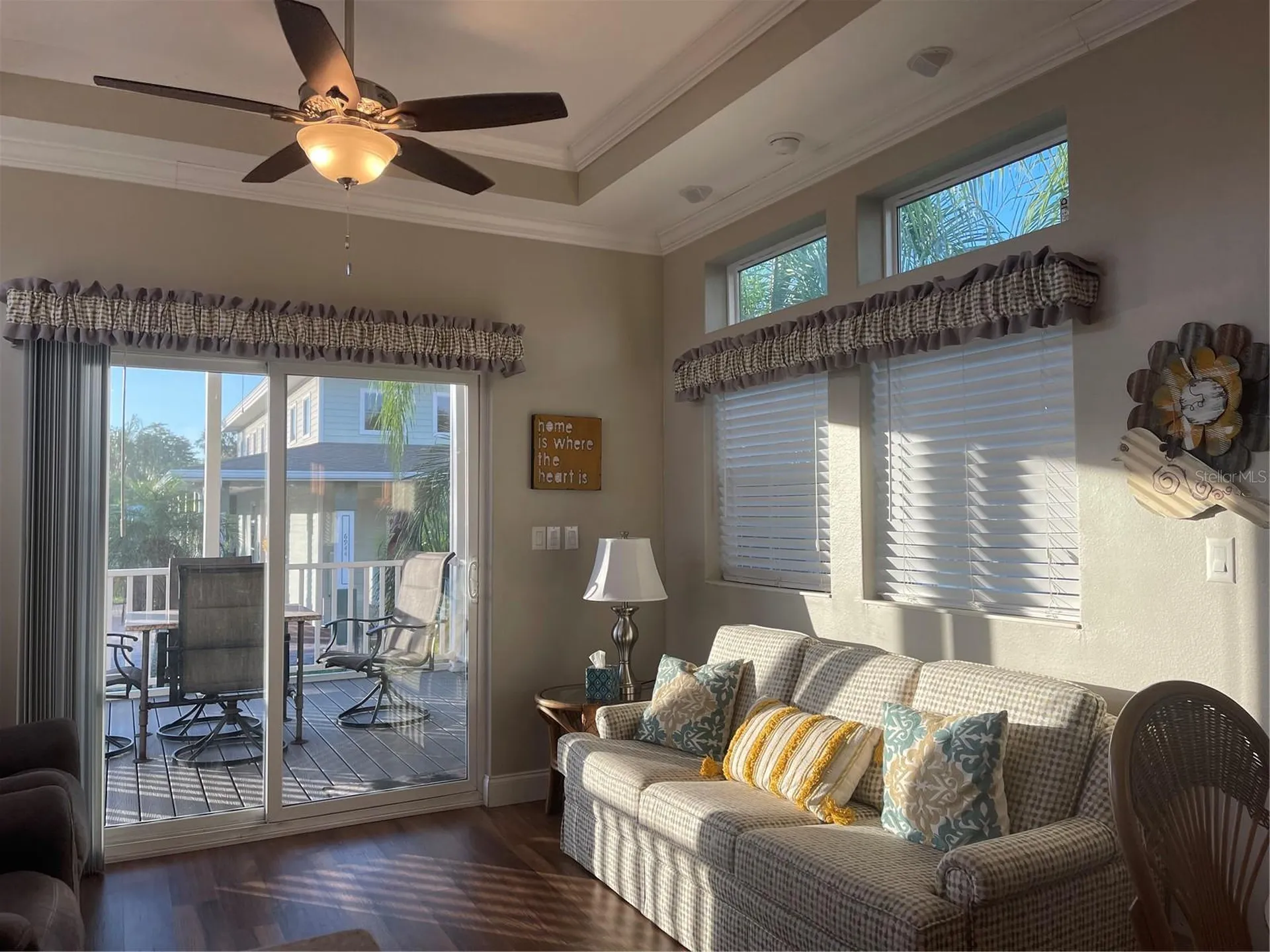 6942 Amanda Vista Circle Land O Lakes FL 34637