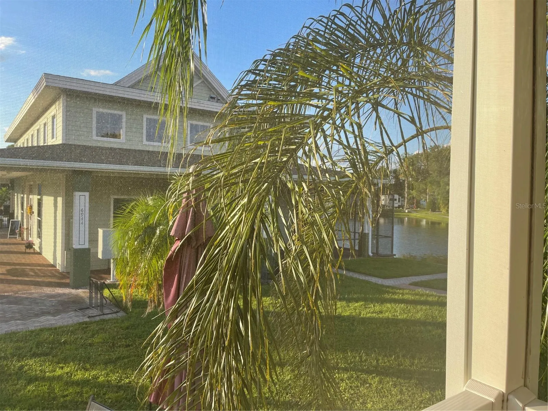 6942 Amanda Vista Circle Land O Lakes FL 34637