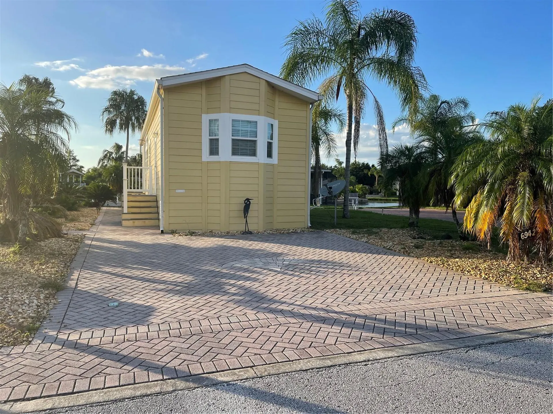 6942 Amanda Vista Circle Land O Lakes FL 34637