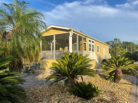 6942 Amanda Vista Circle Land O Lakes FL 34637