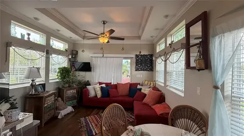 6942 Amanda Vista Circle Land O Lakes FL 34637