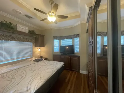 6942 Amanda Vista Circle Land O Lakes FL 34637