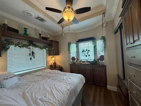 6942 Amanda Vista Circle Land O Lakes FL 34637