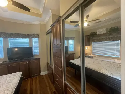 6942 Amanda Vista Circle Land O Lakes FL 34637