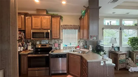 6942 Amanda Vista Circle Land O Lakes FL 34637