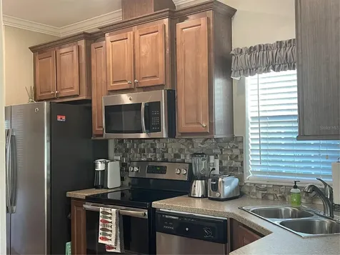 6942 Amanda Vista Circle Land O Lakes FL 34637