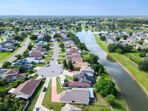 177 N Lake Court Kissimmee FL 34743