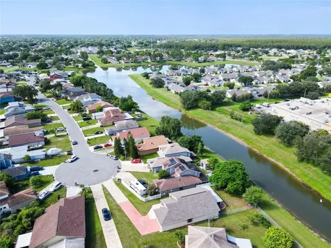 177 N Lake Court Kissimmee FL 34743