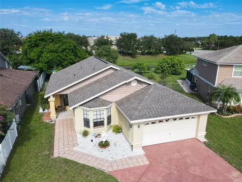 177 N Lake Court Kissimmee FL 34743