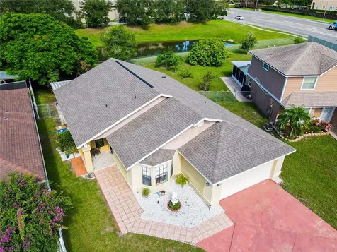177 N Lake Court Kissimmee FL 34743