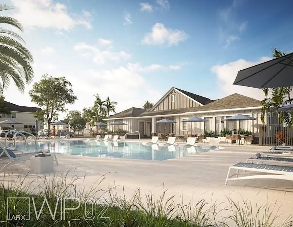 4519 Trinity Way Kissimmee FL 34746