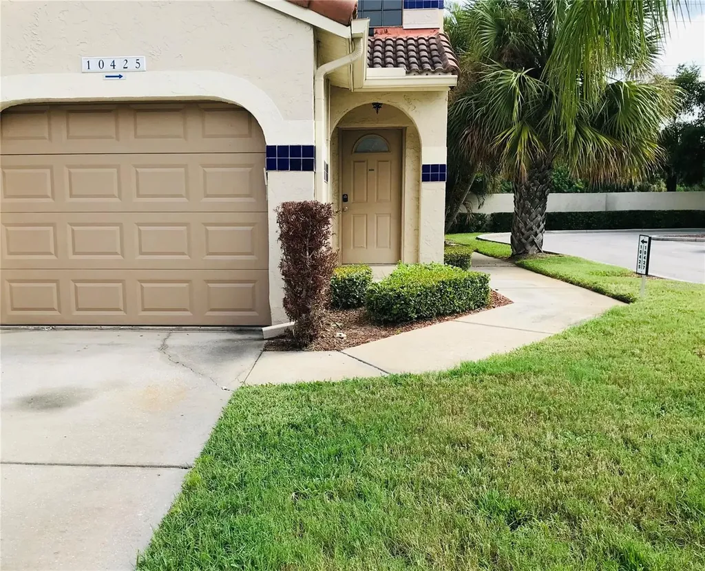 10425 La Mirage Court Tampa FL 33615