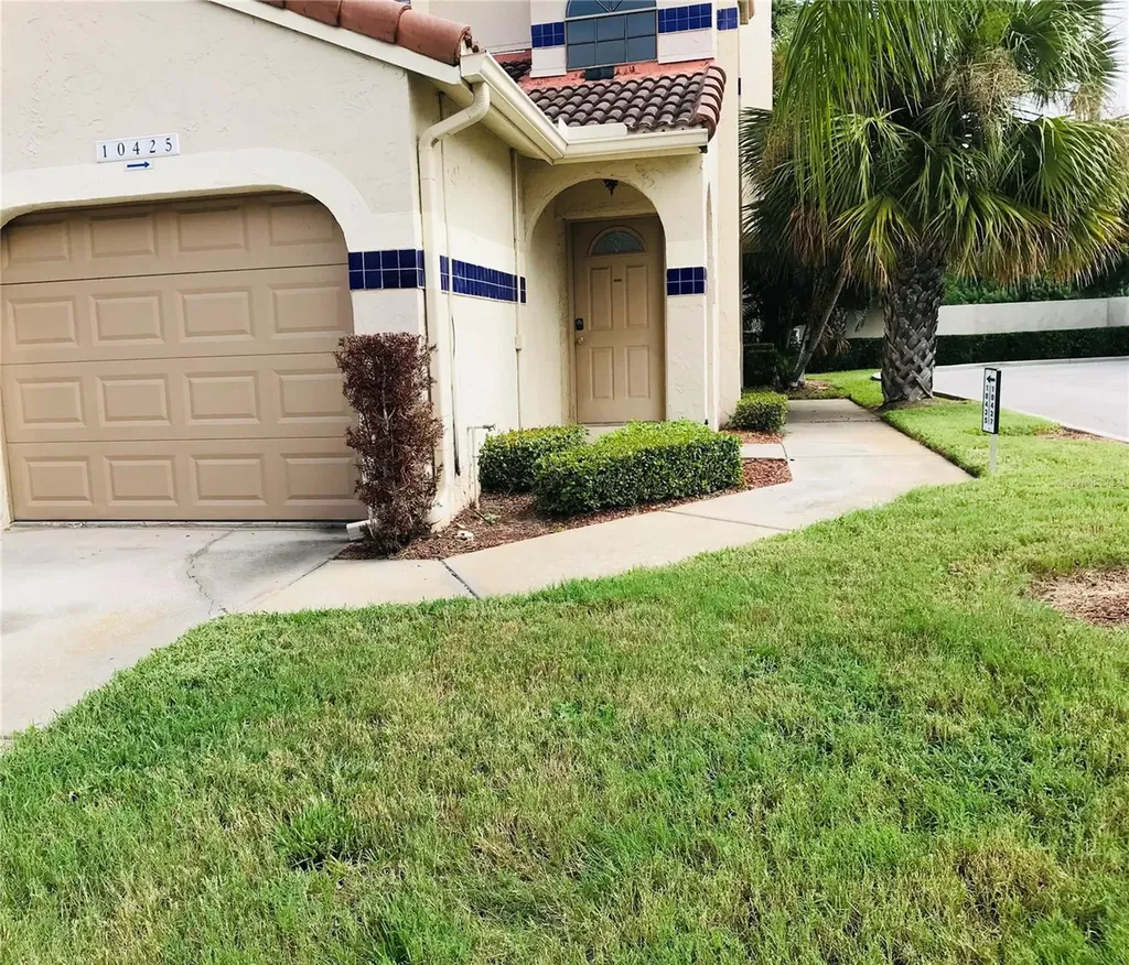 10425 La Mirage Court Tampa FL 33615
