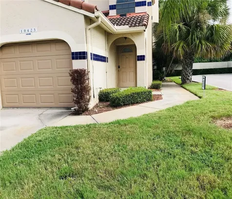 10425 La Mirage Court Tampa FL 33615