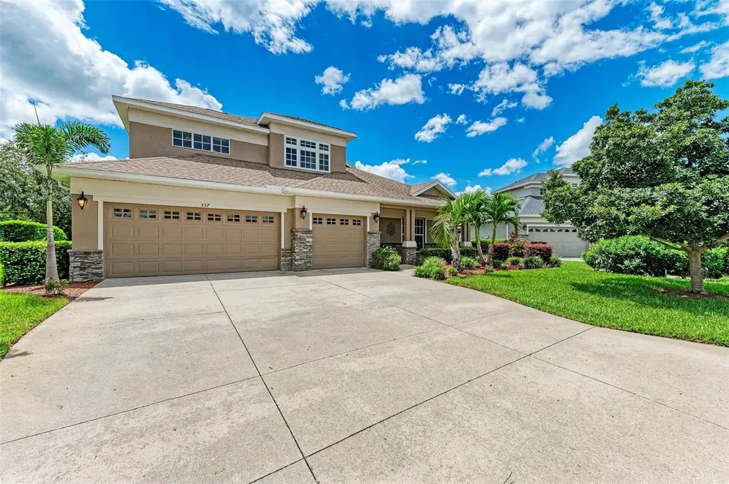 337 Snapdragon Loop Bradenton FL 34212