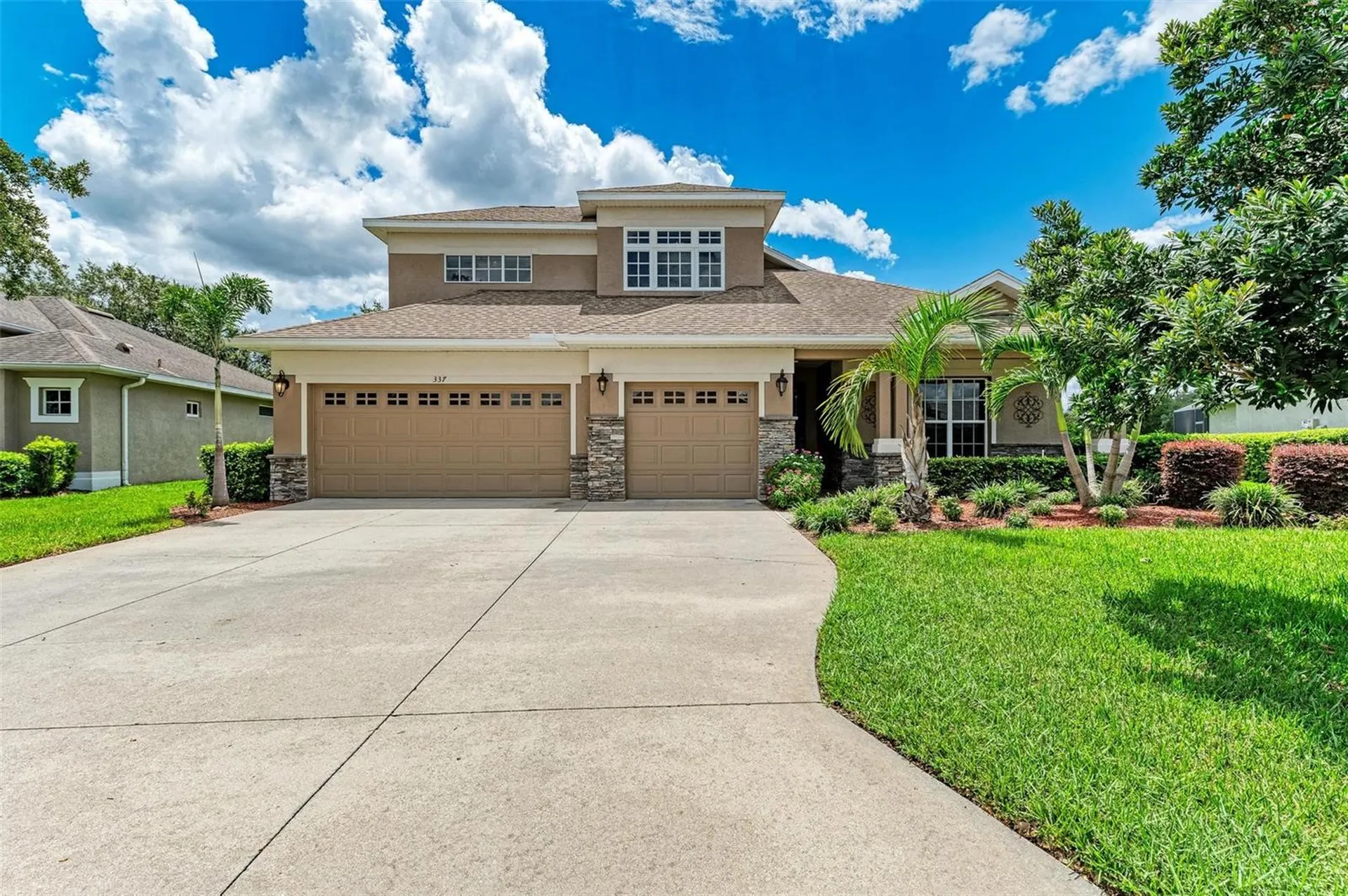 337 Snapdragon Loop Bradenton FL 34212