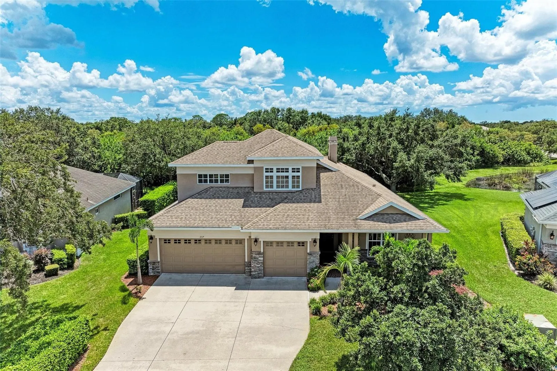 337 Snapdragon Loop Bradenton FL 34212