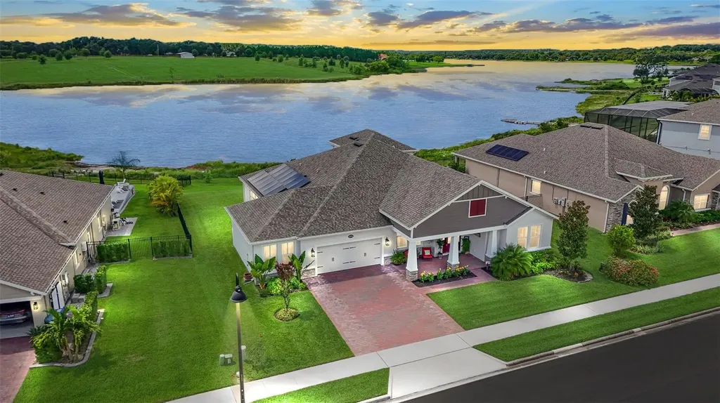 16780 Sanctuary Drive Winter Garden FL 34787
