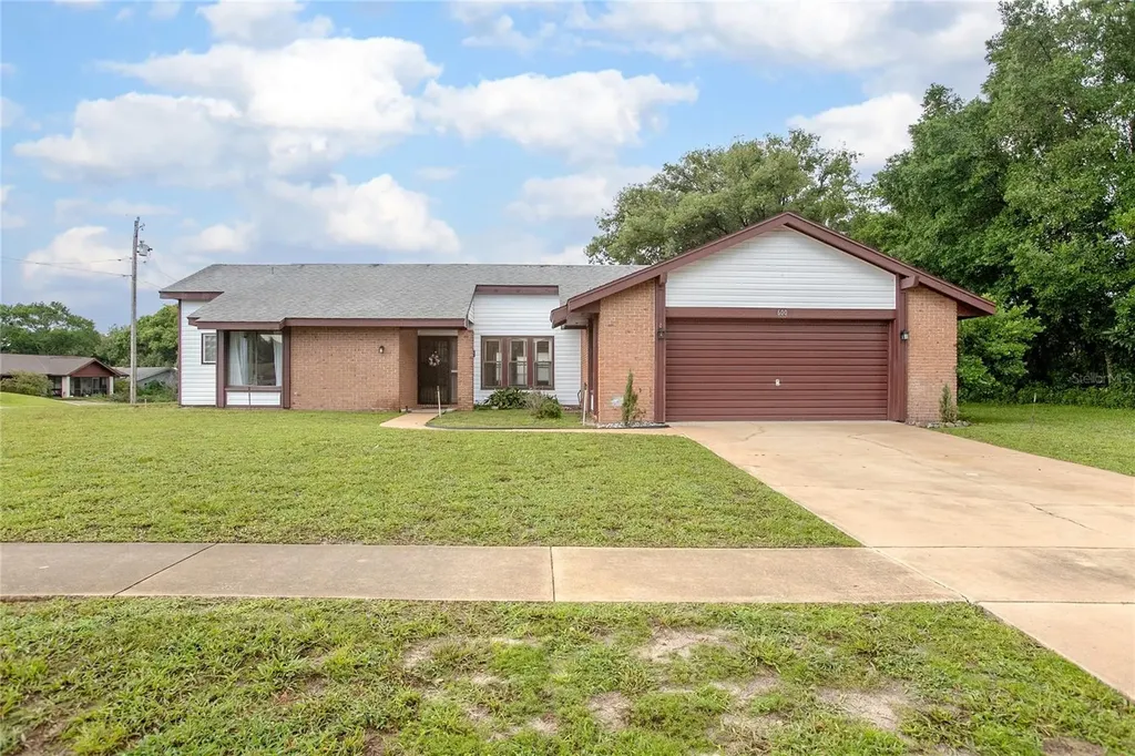 600 Grand Plaza Drive Orange City FL 32763