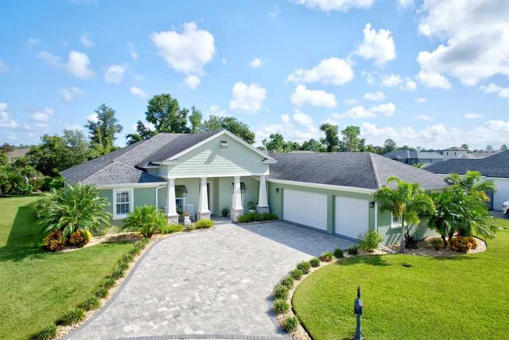 6561 Emerald Woods Lane Lakeland FL 33813