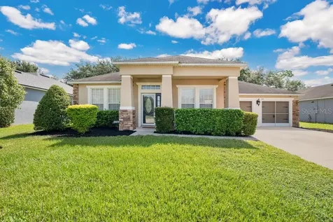407 Shirley Drive Apopka FL 32712