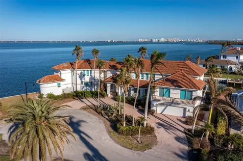 596 Yawl Lane Longboat Key FL 34228