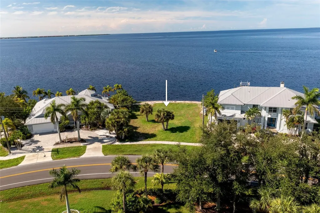 4468 Harbor Lot 281 Boulevard Port Charlotte FL 33952