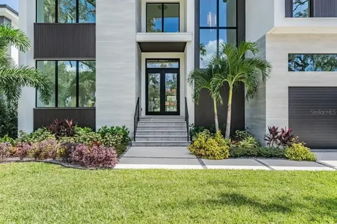 214 S Renellie Drive Tampa FL 33609