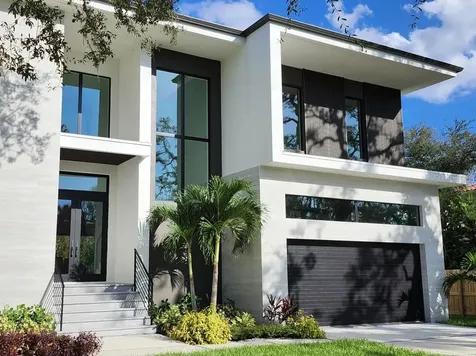 214 S Renellie Drive Tampa FL 33609