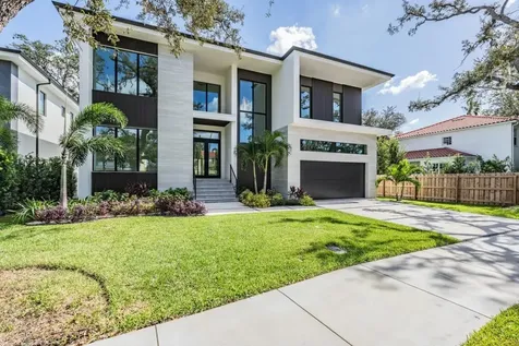 214 S Renellie Drive Tampa FL 33609