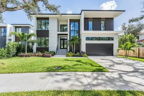 214 S Renellie Drive Tampa FL 33609