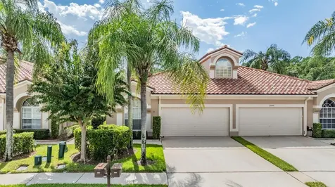 3894 Timber Ridge Court Palm Harbor FL 34685