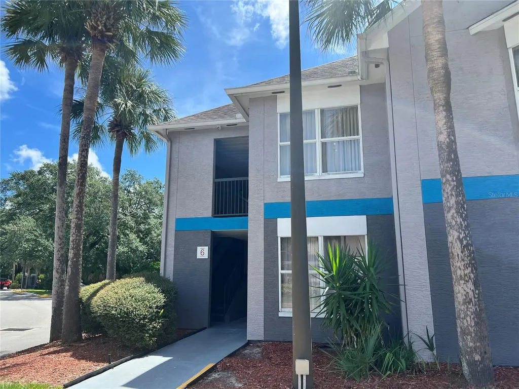 3100 Parkway Boulevard Kissimmee FL 34747
