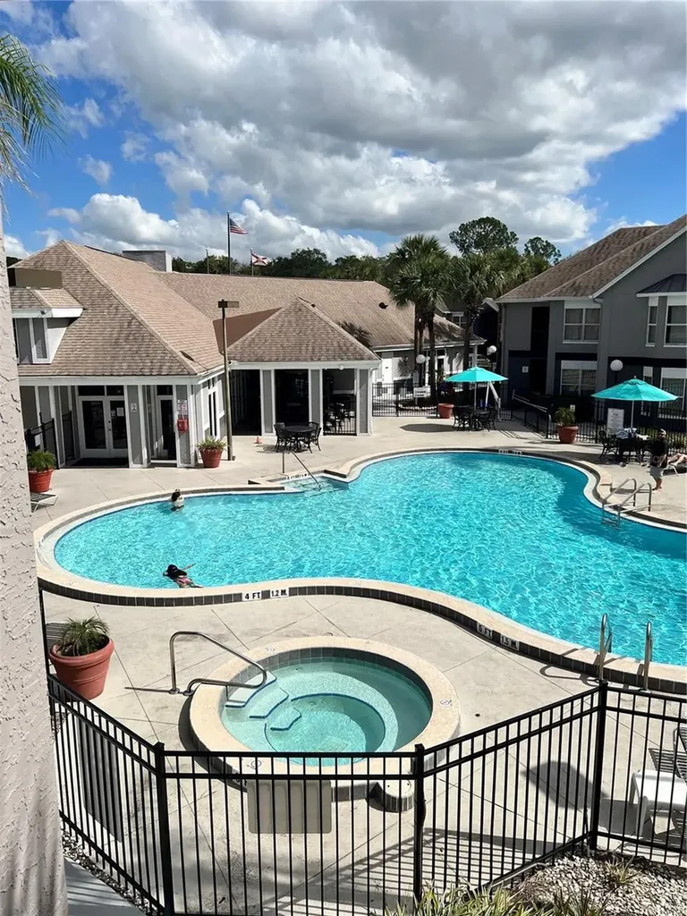 3100 Parkway Boulevard Kissimmee FL 34747