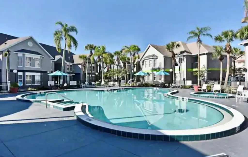 3100 Parkway Boulevard Kissimmee FL 34747