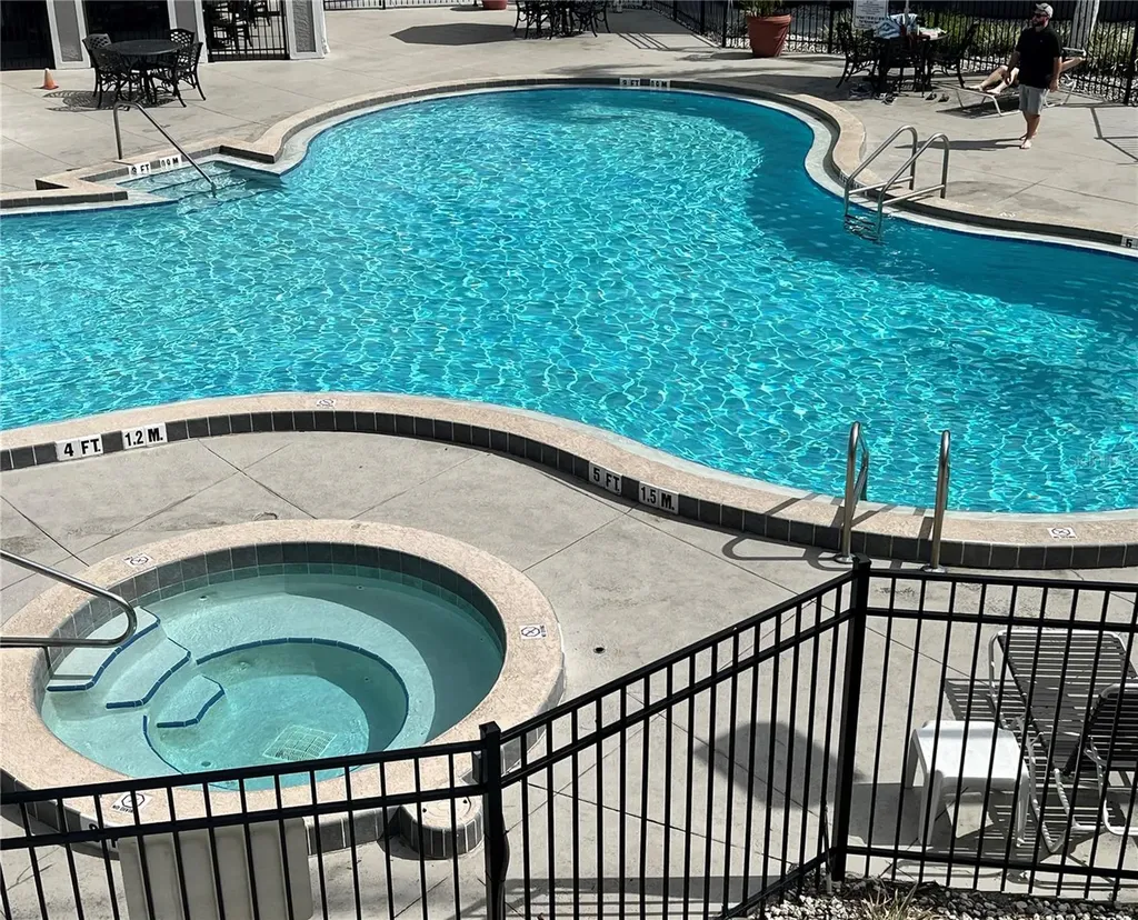 3100 Parkway Boulevard Kissimmee FL 34747
