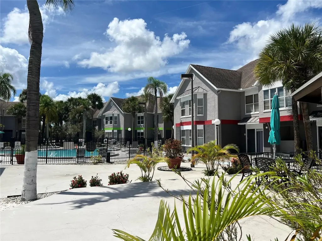 3100 Parkway Boulevard Kissimmee FL 34747