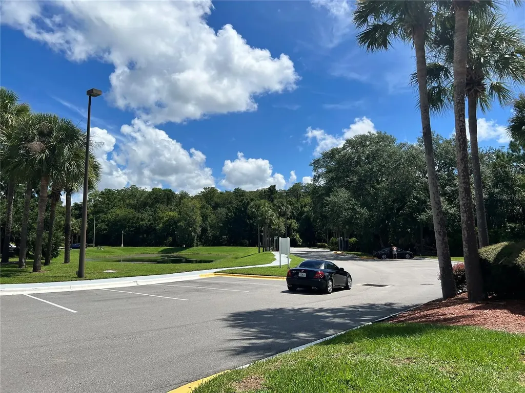 3100 Parkway Boulevard Kissimmee FL 34747