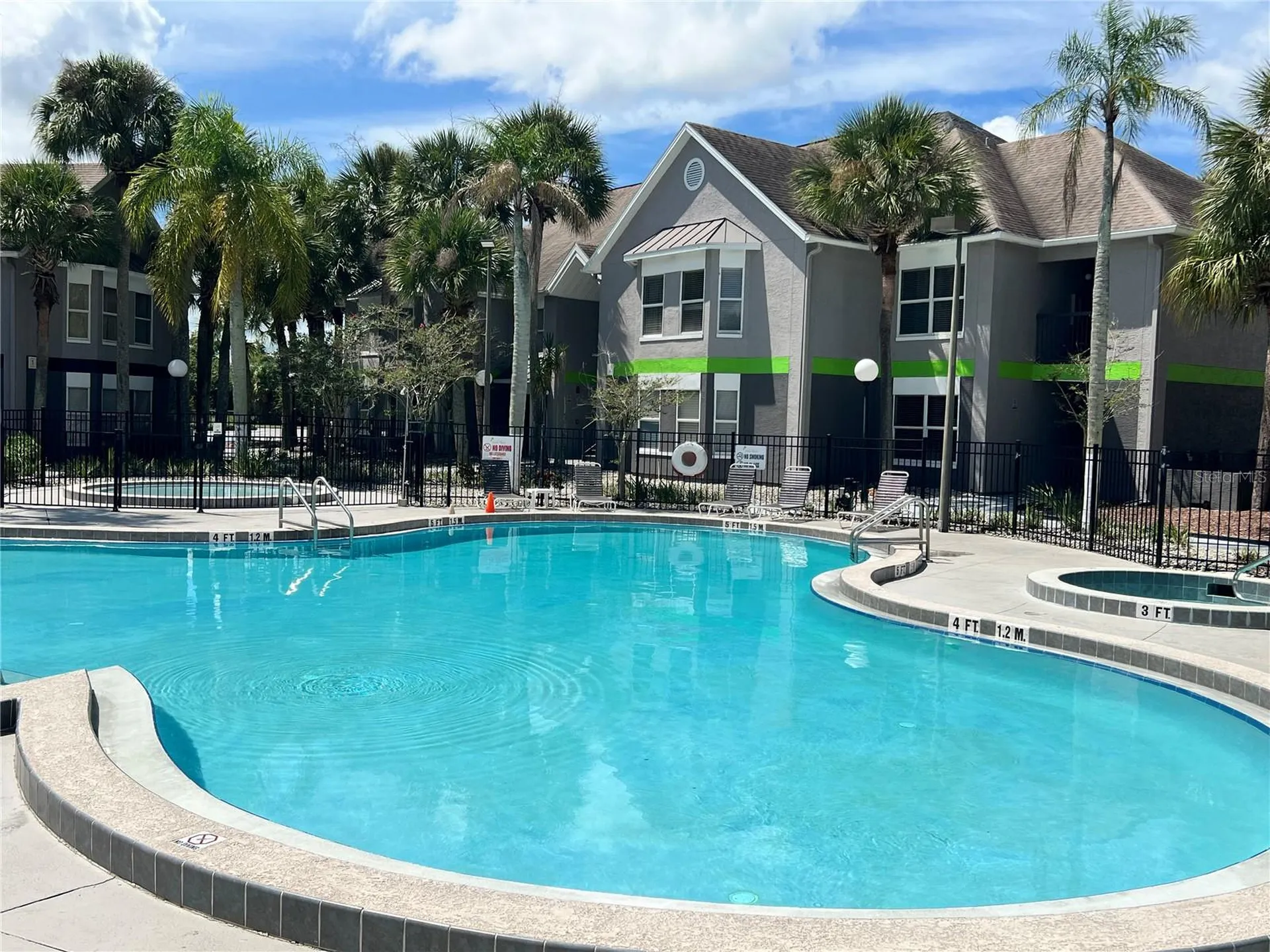 3100 Parkway Boulevard Kissimmee FL 34747
