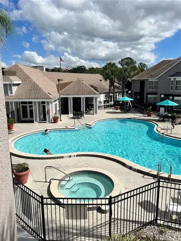3100 Parkway Boulevard Kissimmee FL 34747
