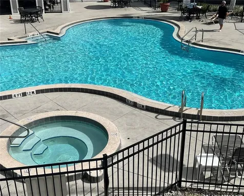 3100 Parkway Boulevard Kissimmee FL 34747