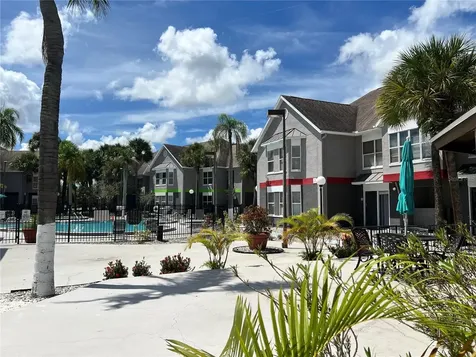 3100 Parkway Boulevard Kissimmee FL 34747