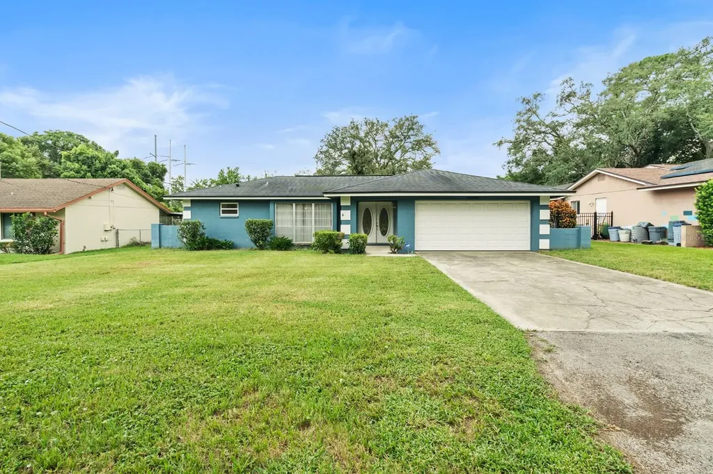 961 Arden Street Longwood FL 32750