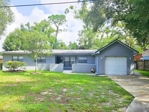 424 W Crystal Drive Sanford FL 32773