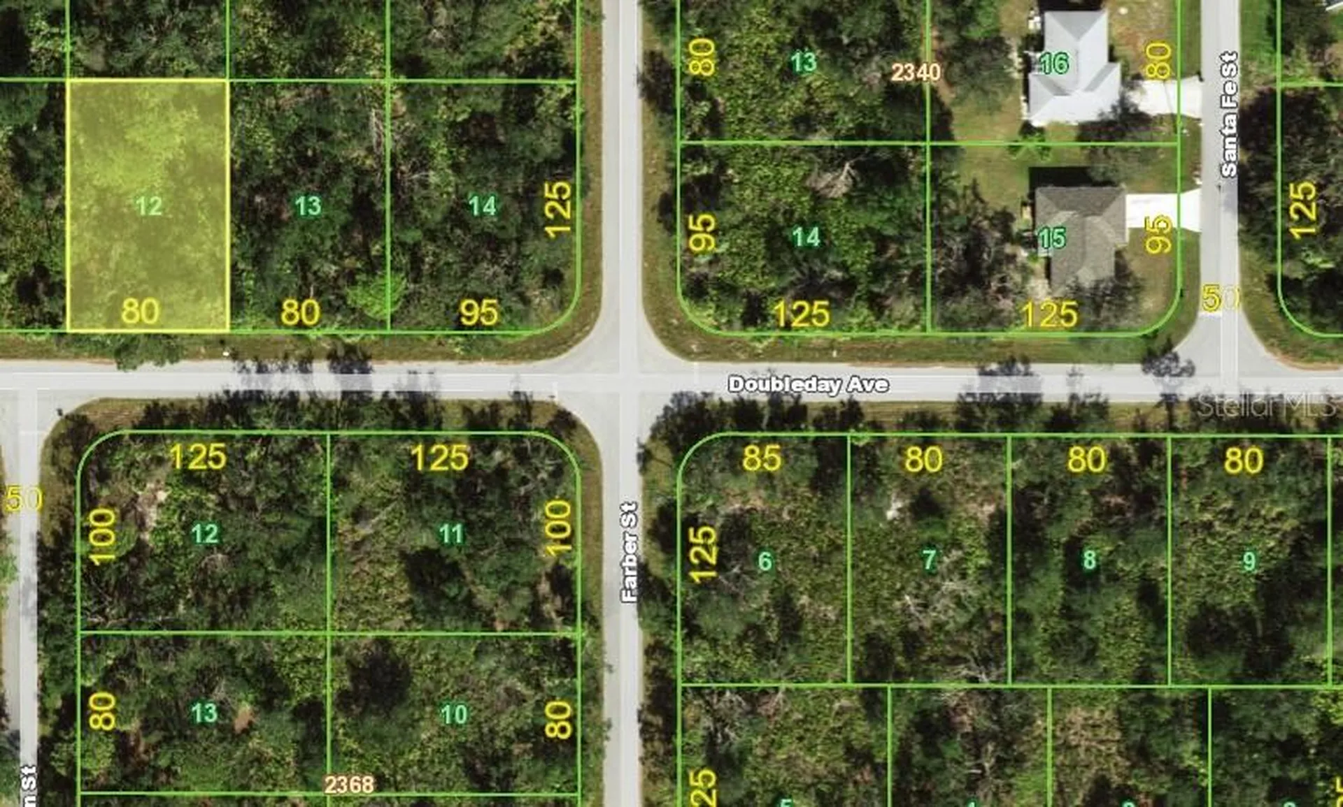 13398 Doubleday Avenue Port Charlotte FL 33953