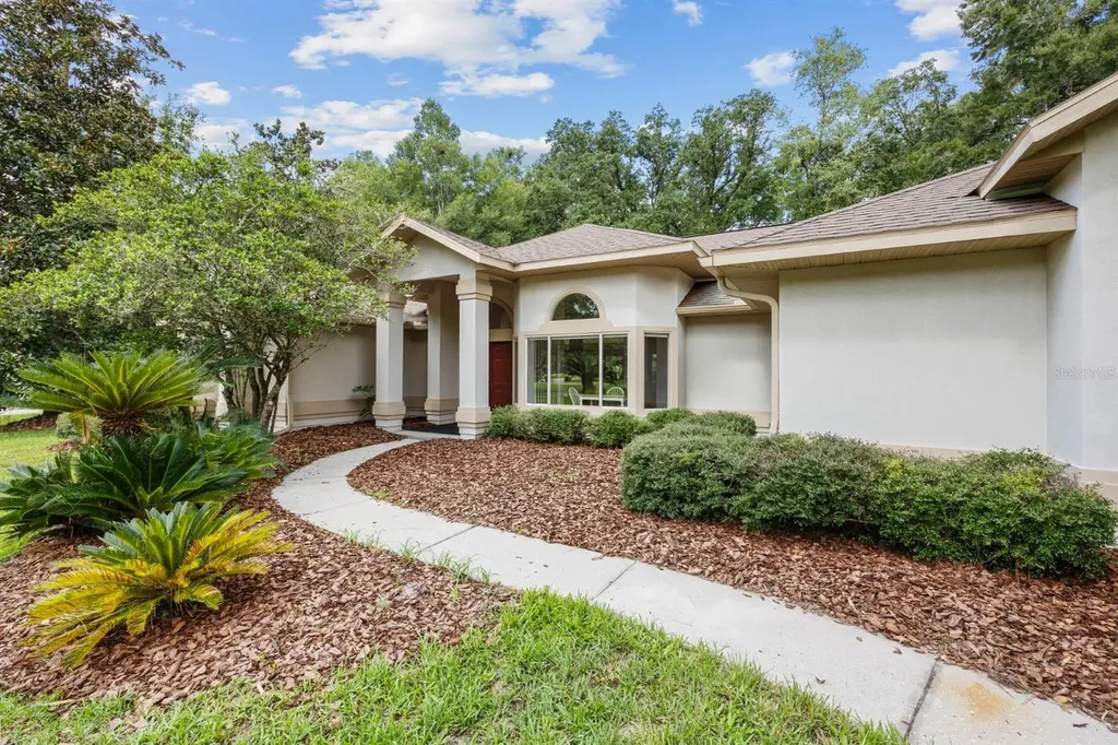 13711 SW 2nd Lane Newberry FL 32669