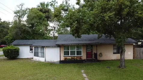 890 Margaret Street Deland FL 32720