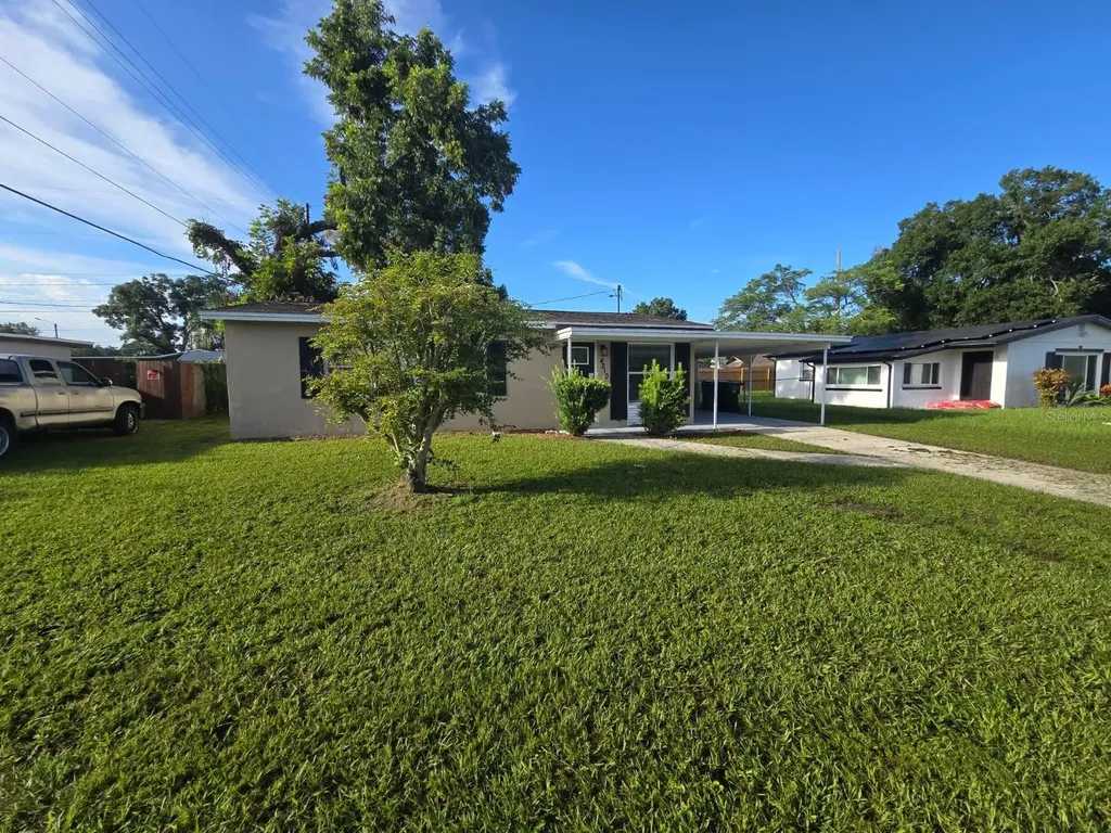 4210 Gallimore Street Orlando FL 32811